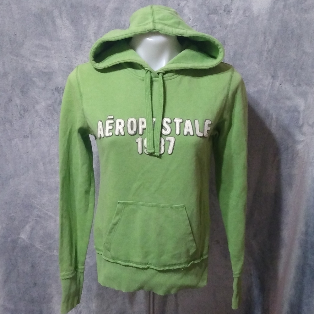Aeropostale